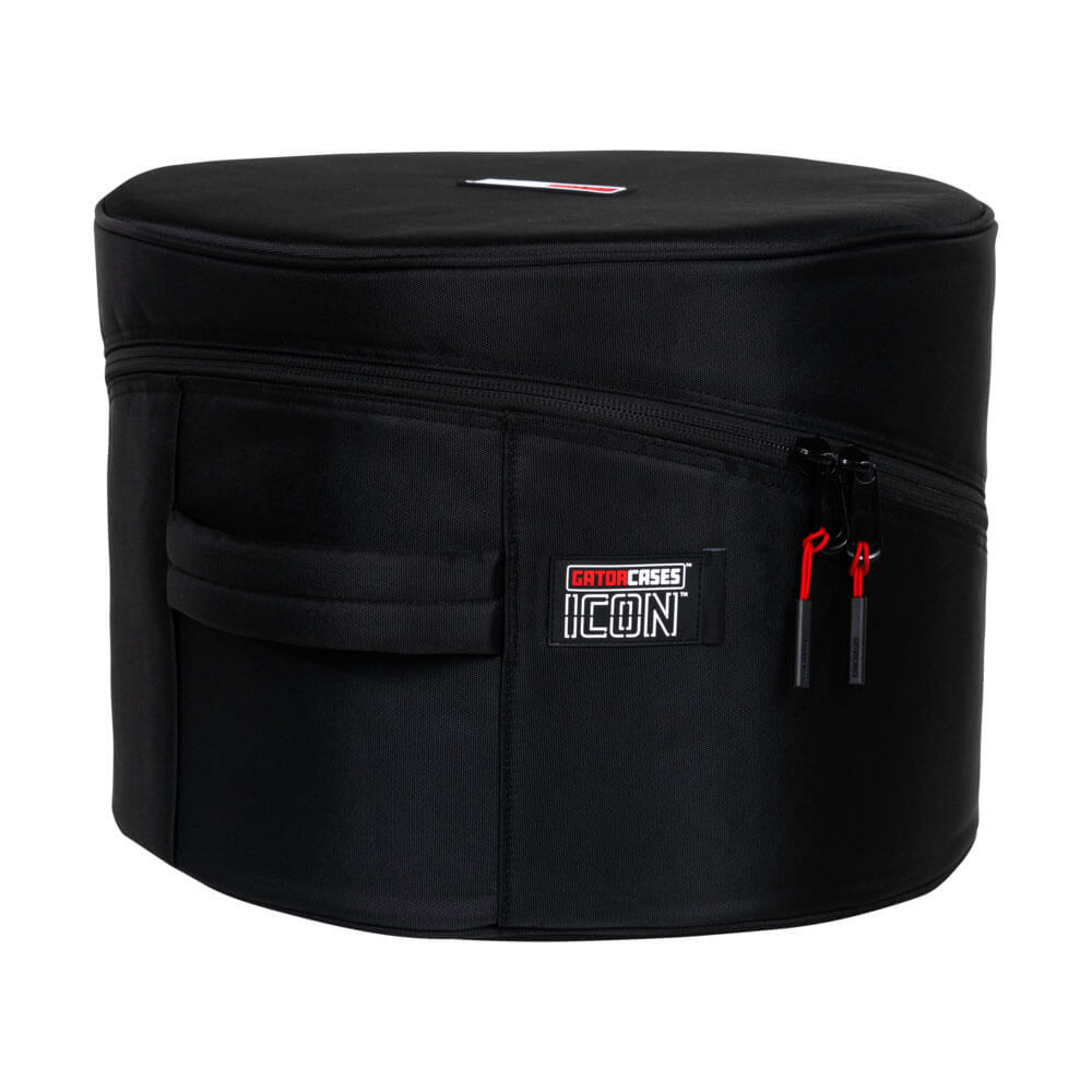 Gator Icon Tom Bag 13x9