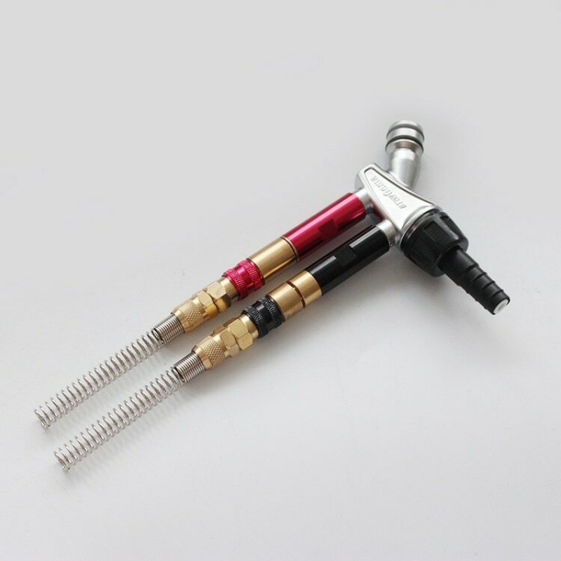 Electrostatic Powder Coating Machine Injector Pump