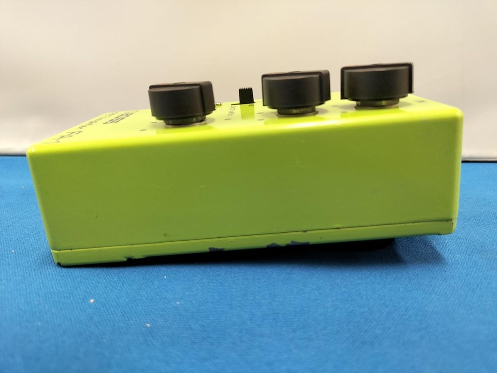 BOSS / FA-1 (260425)