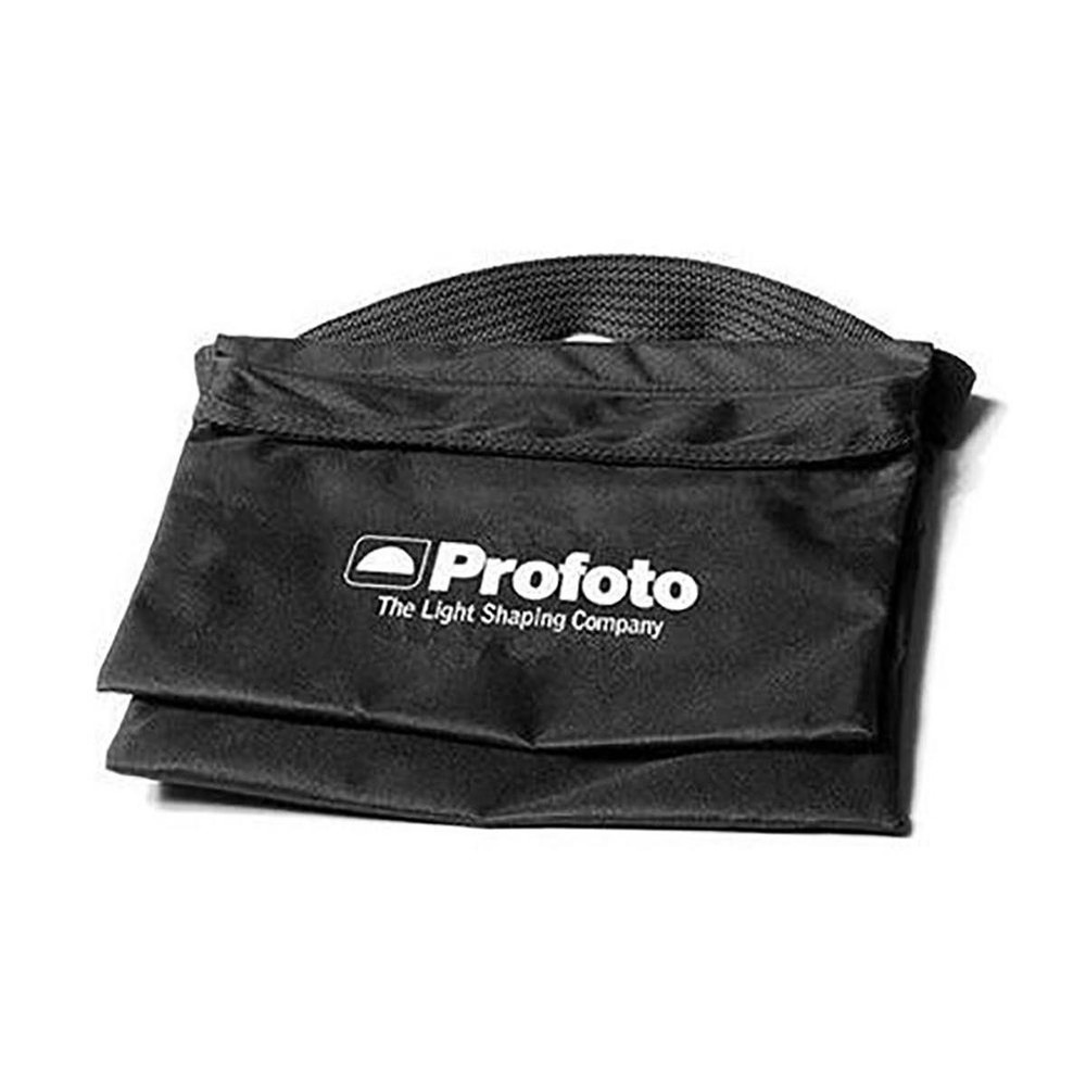 Profoto Empty Sandbag, 15 lbs Capacity, 3-Pack
