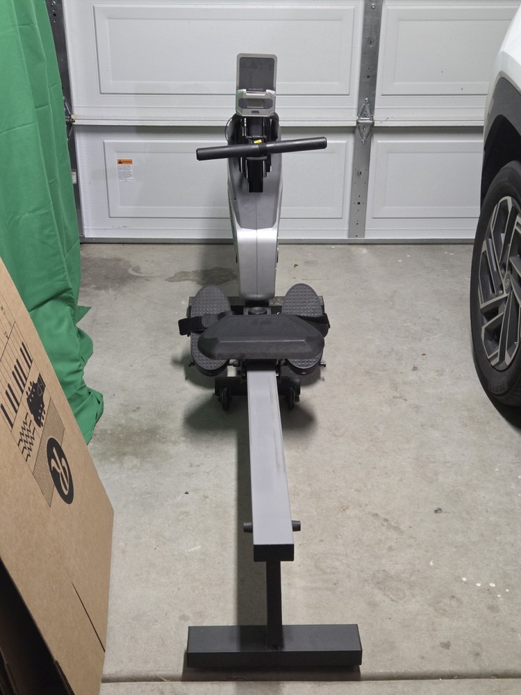 MaxKare Rowing Machine