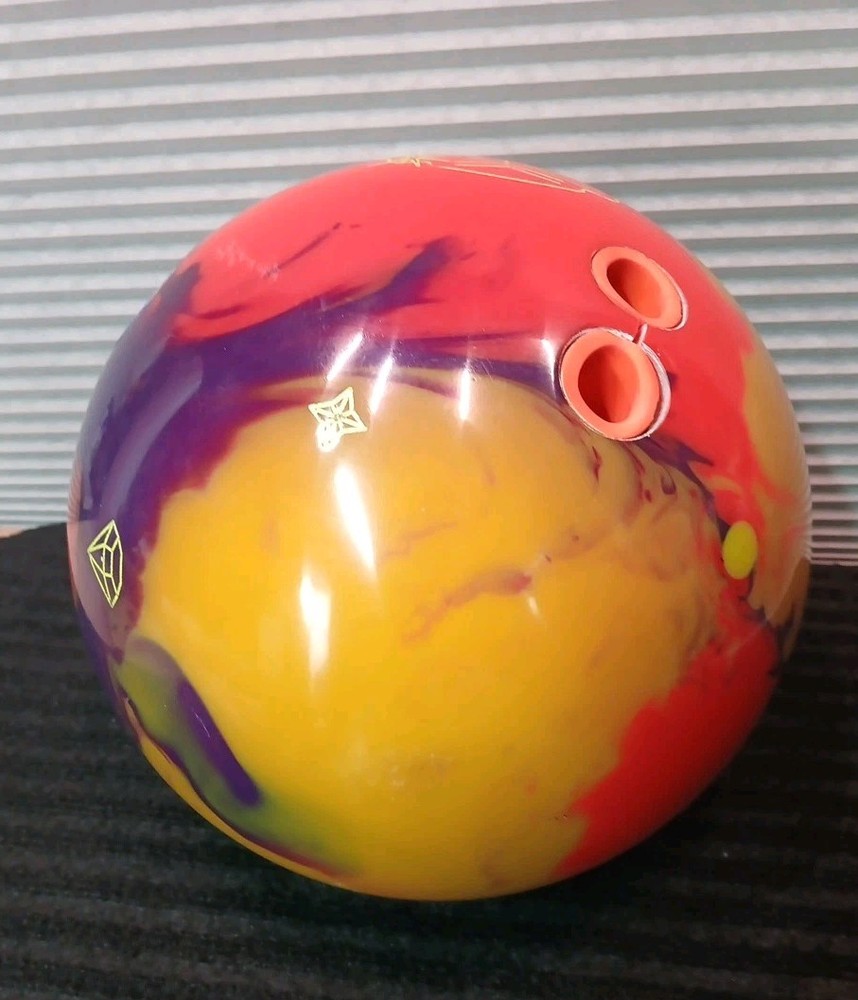 Roto Grip Gem single drill 15 Lb. 10 Oz.
