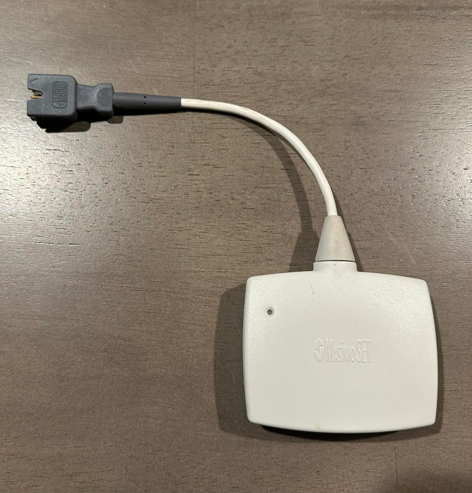 Masimo 9-Pin Tester REF 2367