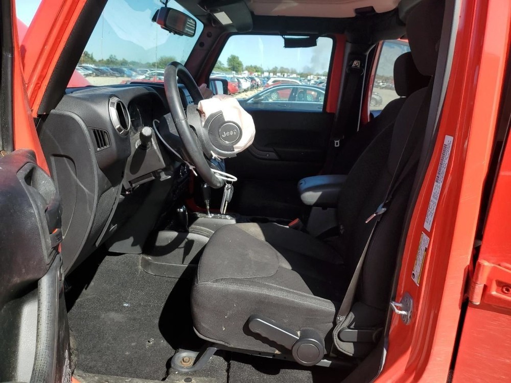 TJ 2013 Tools 735893