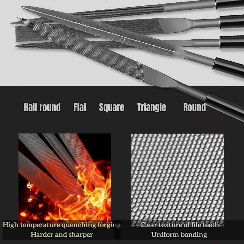 3D Printer Tool Kit Essential 3D Printer Tool Accessories for Removing Smoothing