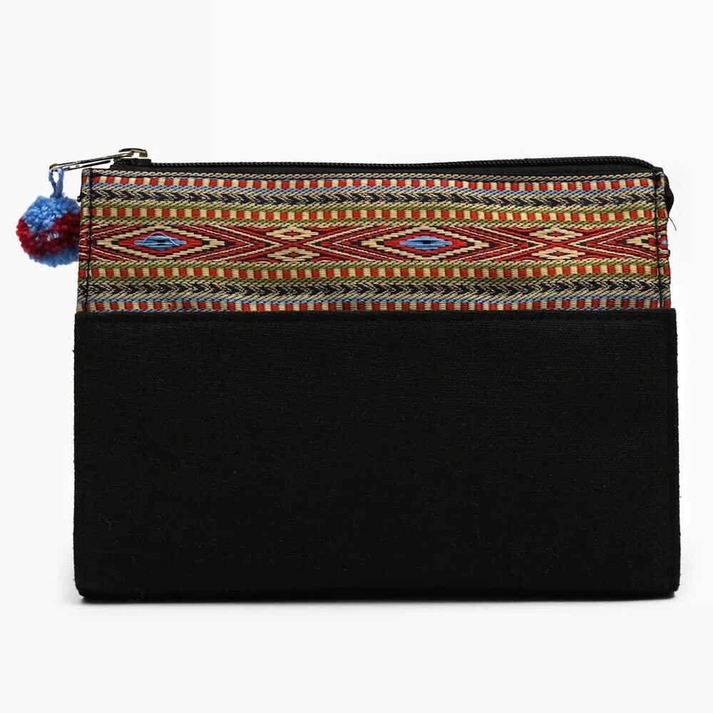 Lantern Moon Tool Kit Black Case by Knitter's Pride