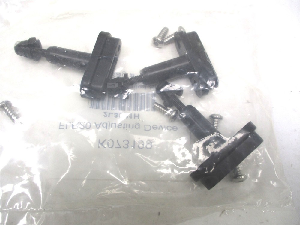 K156839 NEW GENUINE BENDIX FLR-21 COLLISION AVOIDANCE CONTROL MODULE BRACKET