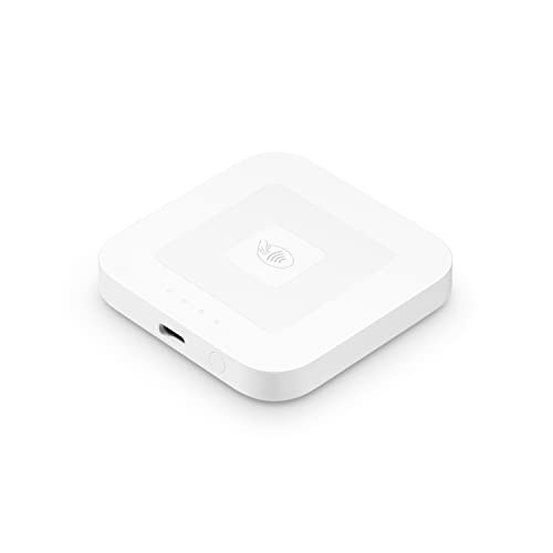 Reader for contactless and chip (2nd Generation) 2nd generation
