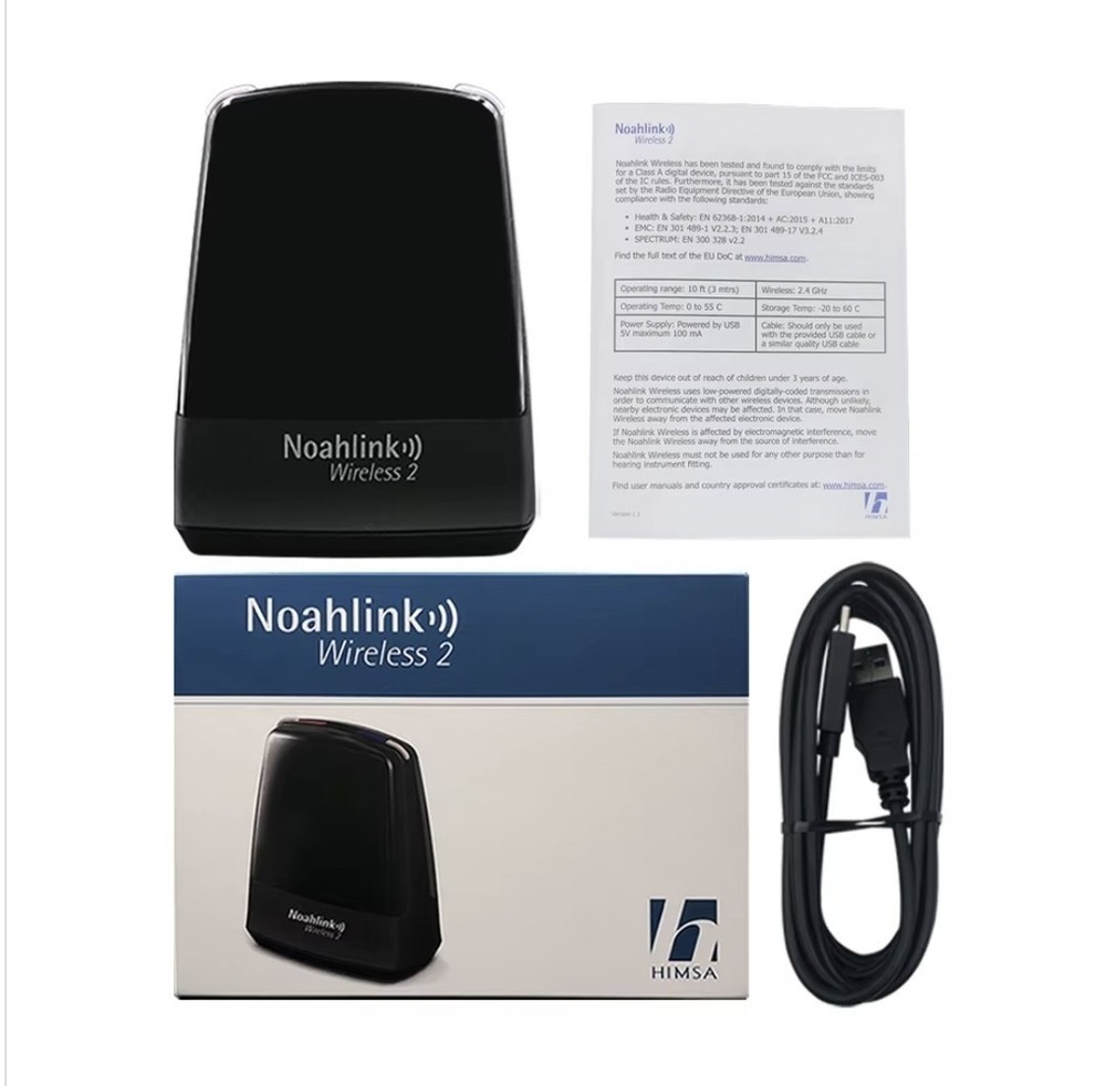New Noahlink Wireless 2 Bluetooth Fitting Programmer