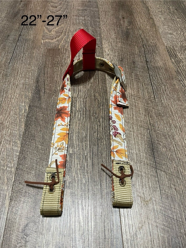 Pony Or Mini headstall