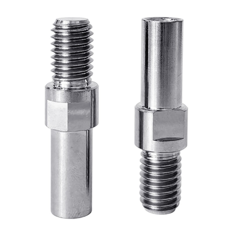 Permanent Element22 Screws For Cycle Front Measurements Thin