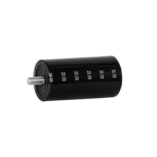Replacement Start Capacitor for Husky Air Compressor