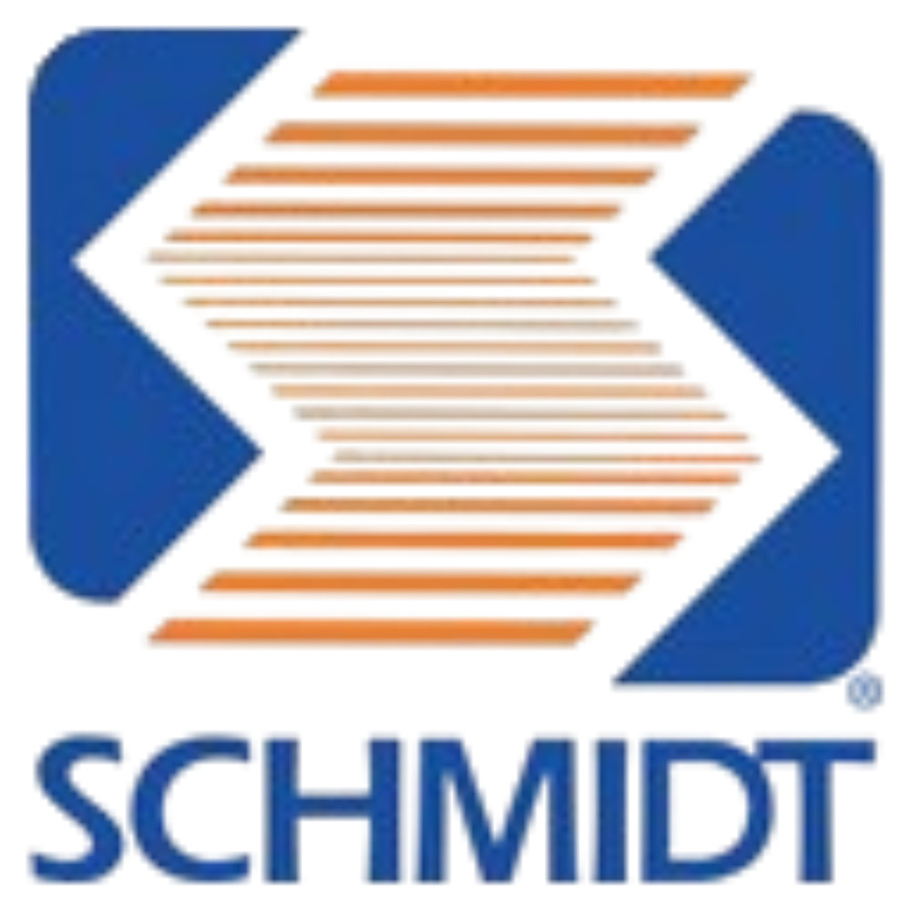 Schmidt 3/4"–1" Subcompact BAABS Rail Package
