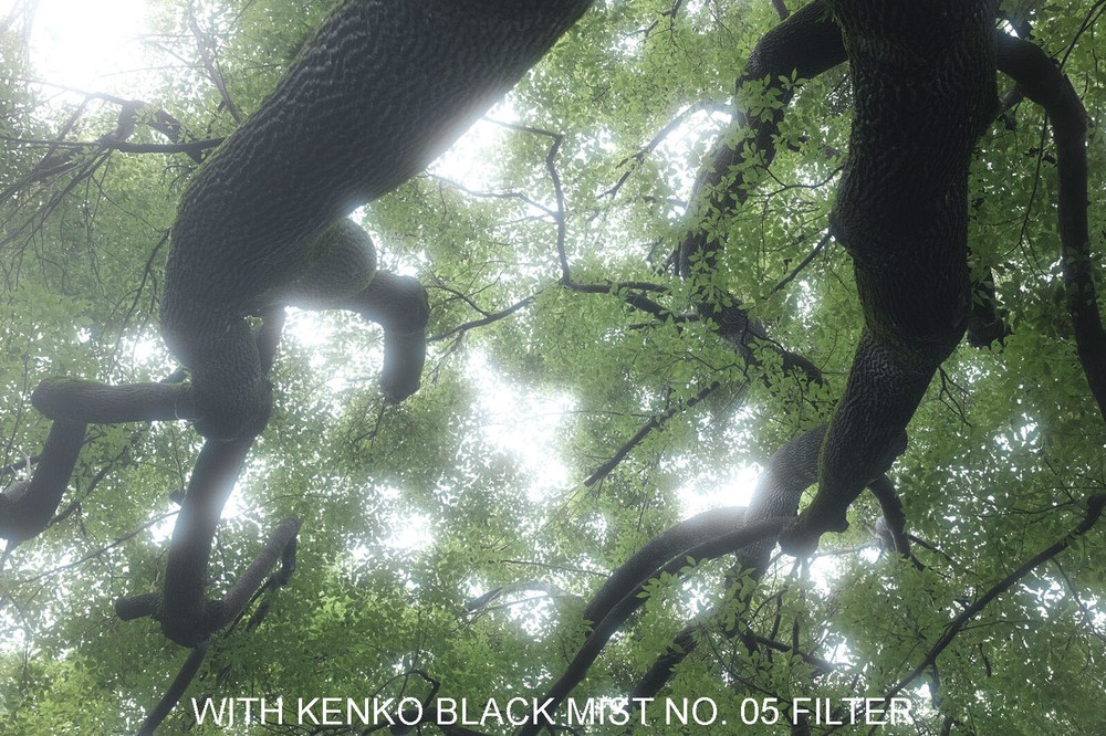 Kenko Black Mist No. 05 Camera Lens Filter