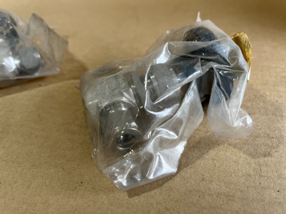 Swagelok, Needle Valve, SS-1KS6