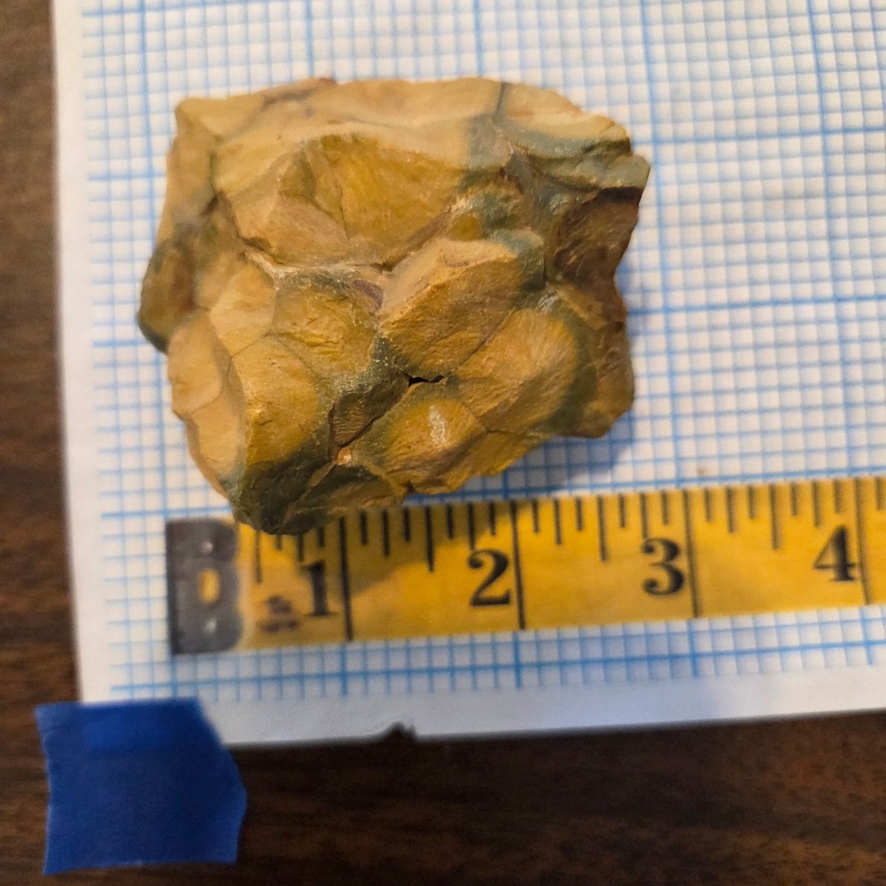 Ocean Jasper Rough