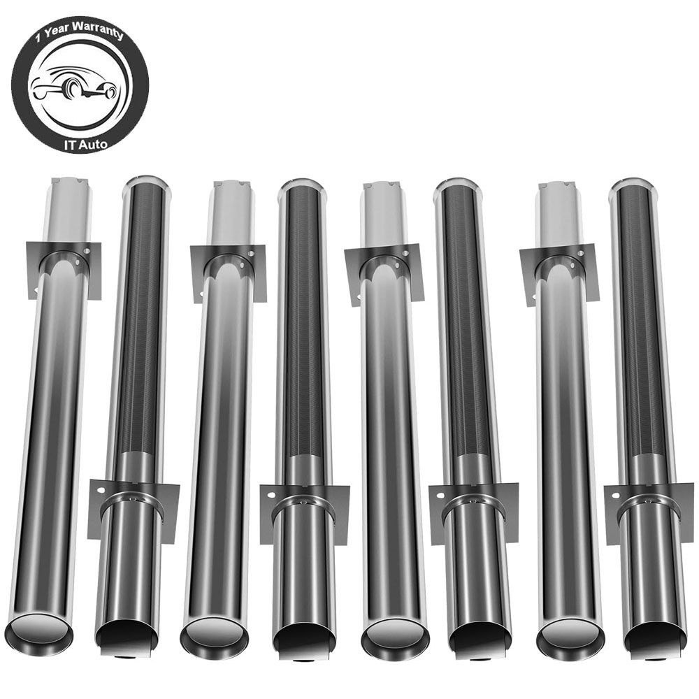 FDXLBRN1930 FD Burner Kit for Hayward Universal H-Series Low NOx Heaters (8PC)