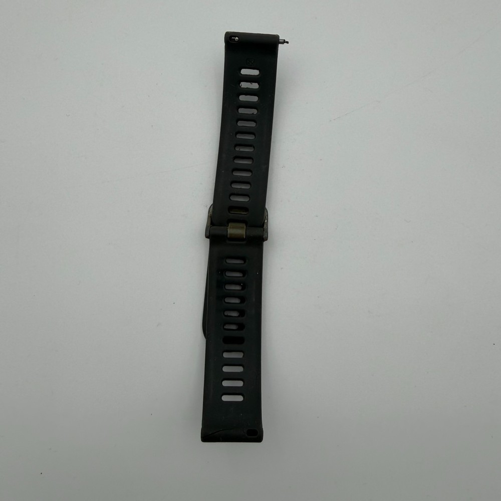 Garmin Forerunner 55 GPS Watch - Black