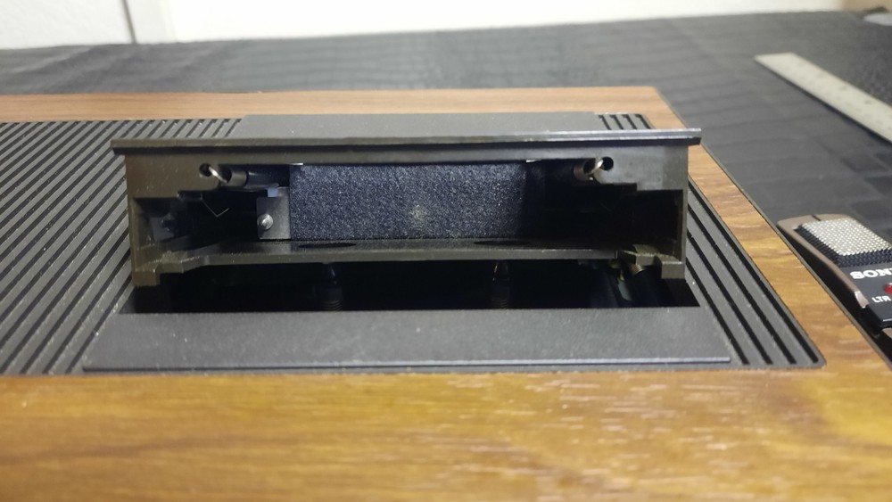 SONY Transcriber SECUTIVE BM-50A Tested Works