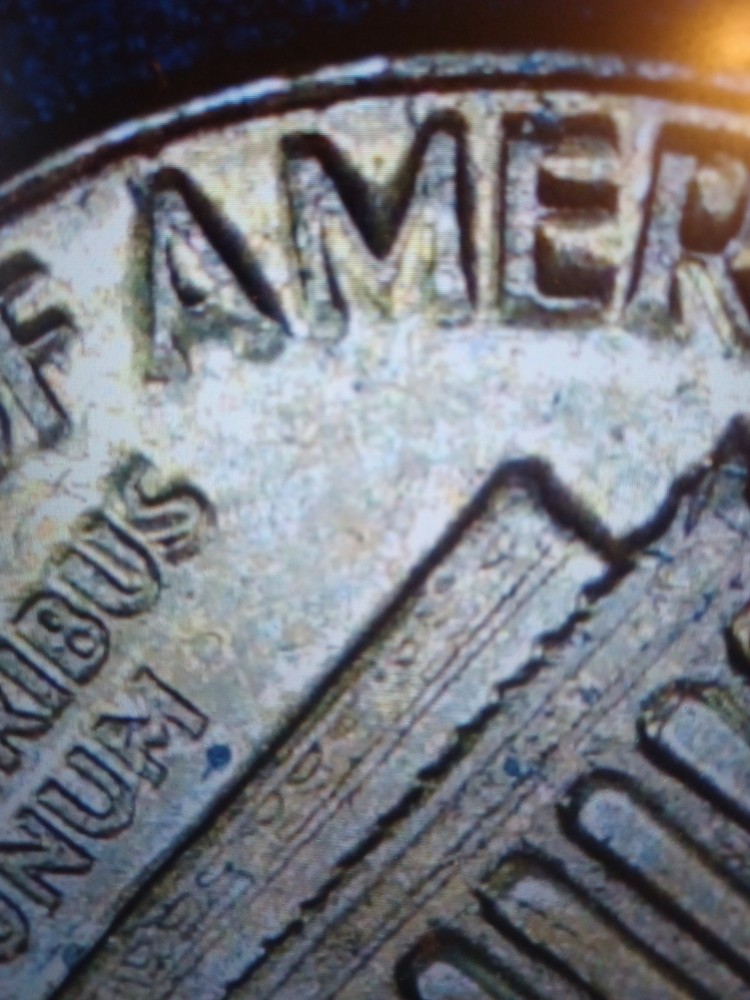 1963D LINCOLN CENT ERRORS DDO AND REVERSE SPLIT BUILDING ERRORS ERRORS