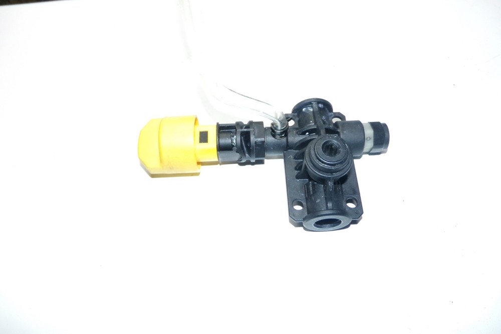 WAGNER CONTROL SPRAY PAINTER CONTROL KNOB WITH RETURN HOSE