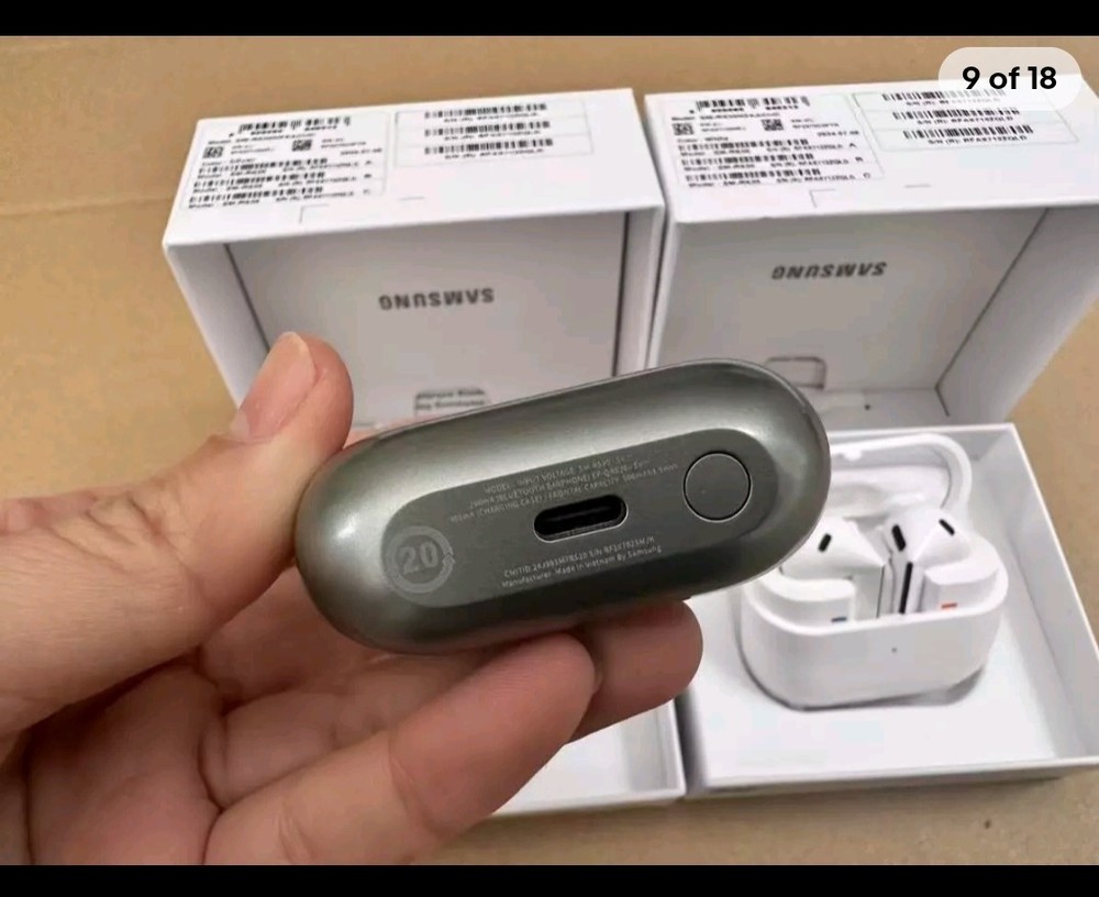 Samsung Galaxy Buds3
