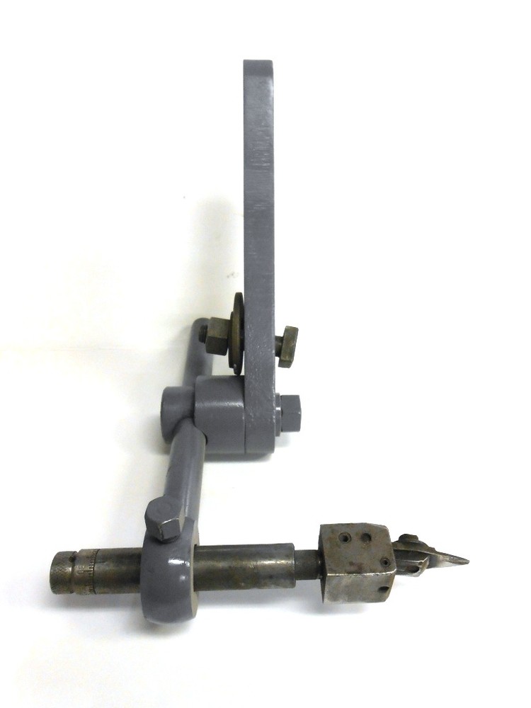 MISCELLANEOUS CENTERING TOOL HOLDER