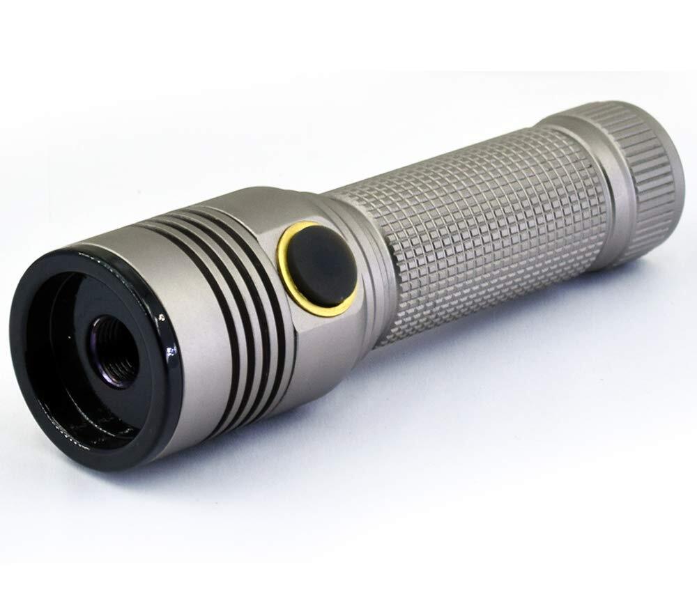 Endoscope Cold Light Source LED ENT Portable Medical Rigid Endoscopy for Camera