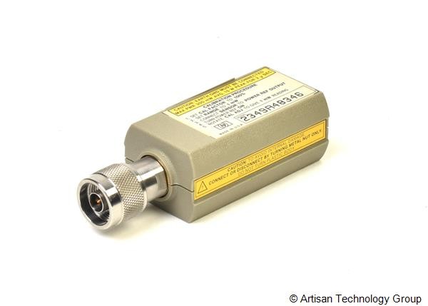 HP 8481A Power Sensor