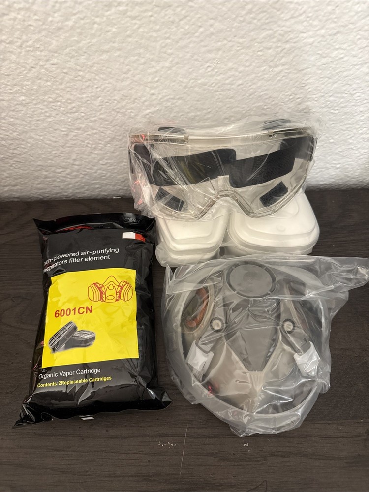 Respiratory Mask