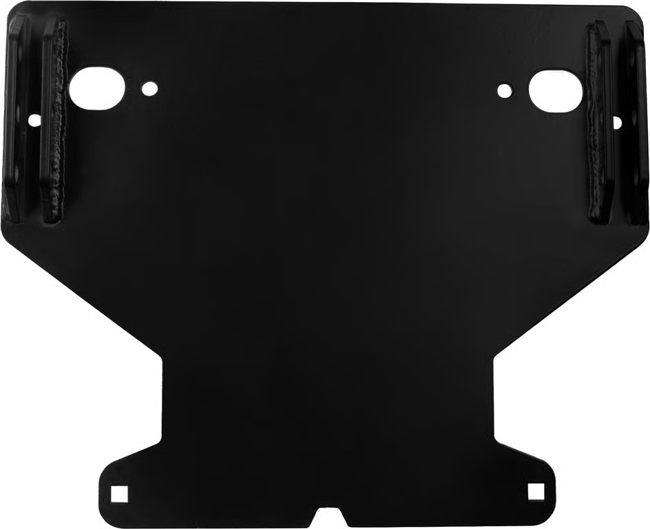 Open Trail Plow Mounts 459-5445