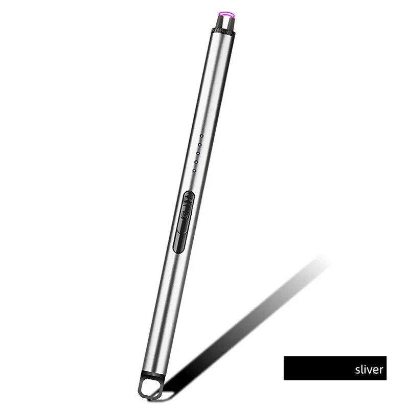 Electric Arc Lighter, USB Rechargeable
