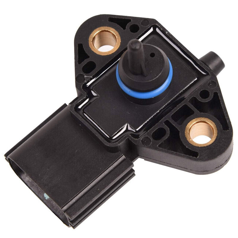 Fuel Injection Pressure Sensor 3F2E9G756AA For Ford E150 E250 E350 Focus Lincoln