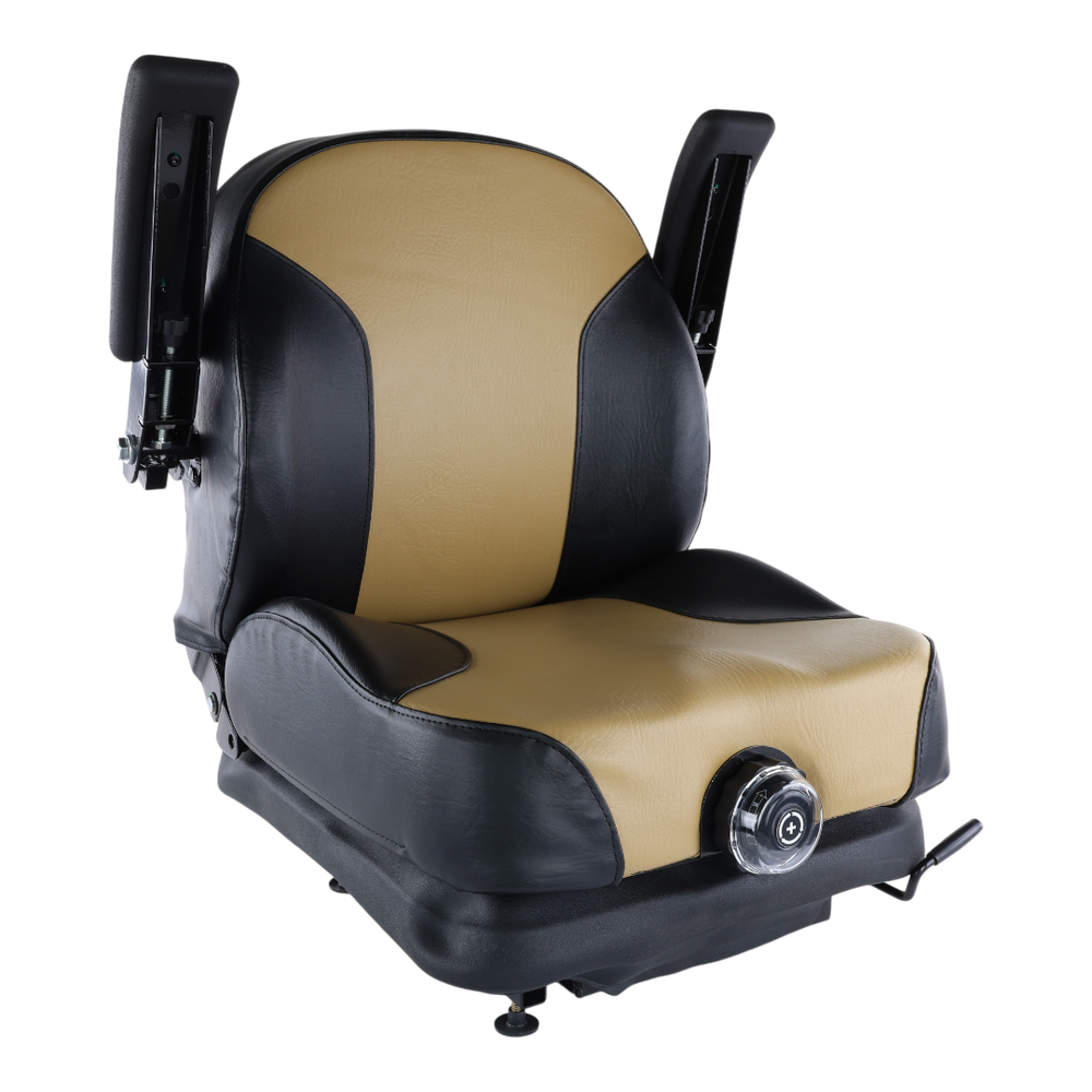 ES201L003 Adjustable Seat fits John Deere SEVERAL