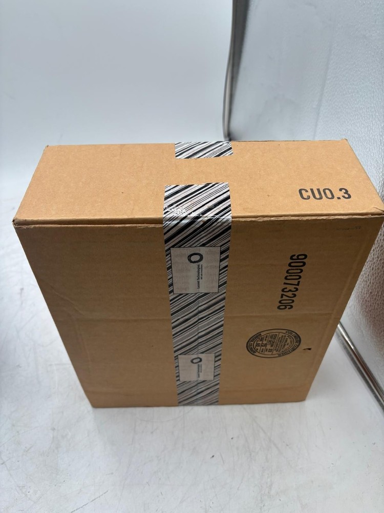 Lucent Technologies 808A2 Emergency Transfer Panel