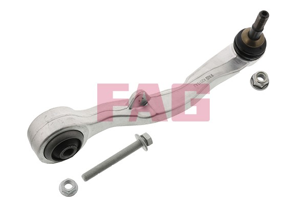 For BMW 5 (E60), 5 Control Arm - Front Jet Rod