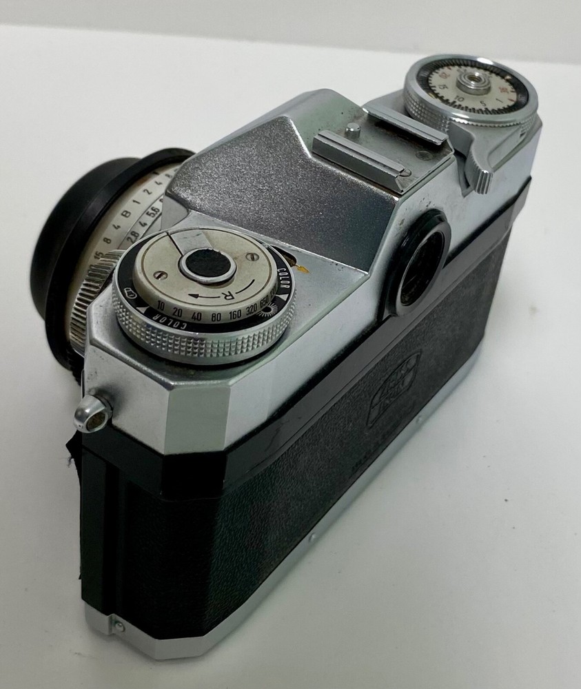 ZEISS IKON Camera