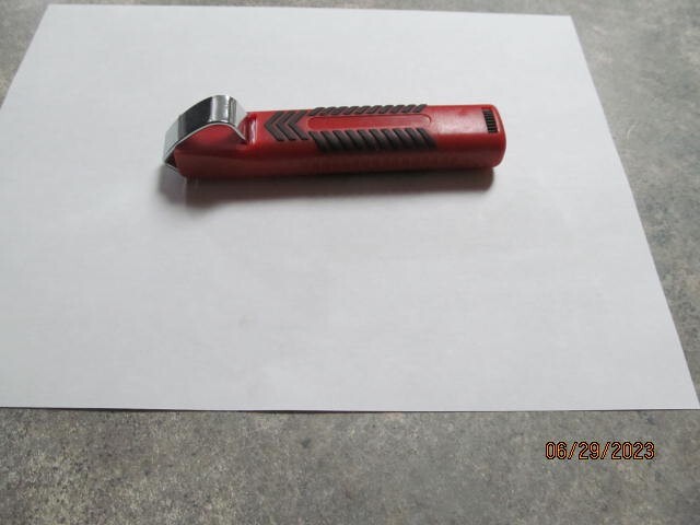 cable slitter ringing tool Unbranded  free shipping