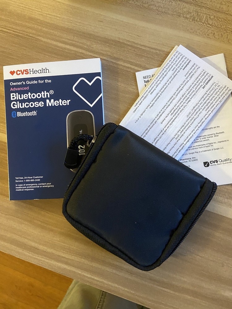Glucose Monitor