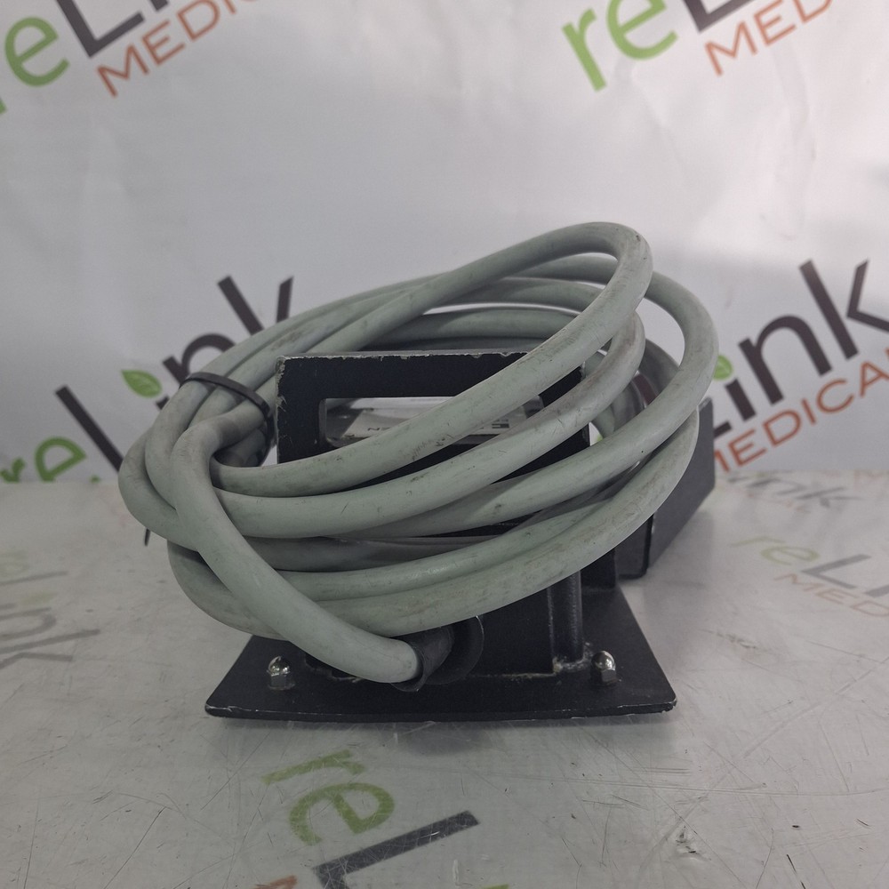 Valleylab E6008 Monopolar Electrosurgical Footswitch