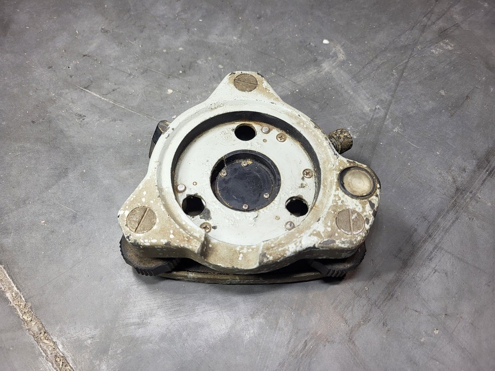 2005 LASERLINE T-2000-D Long Range Alignment Laser