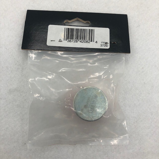 General Button Magnet 372D