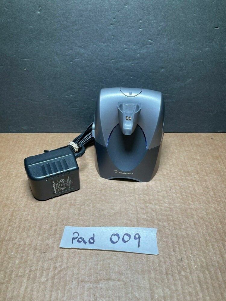 Plantronics CS55 Wireless Office Headset System