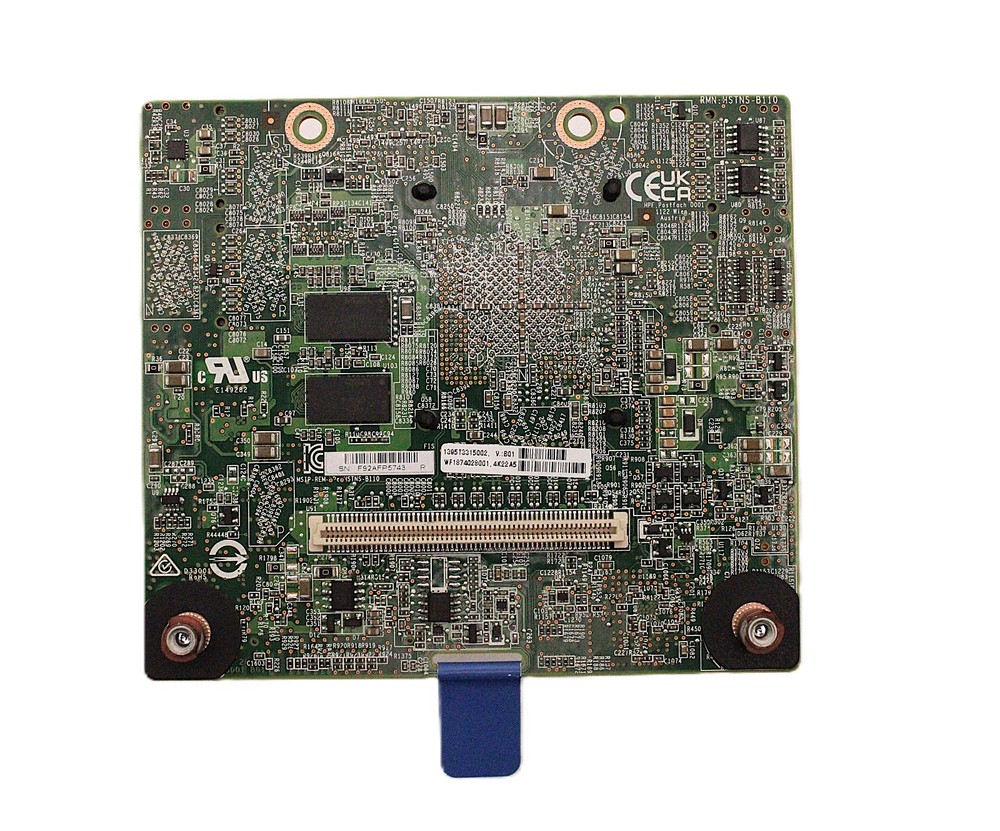 HPE Smart Array 836261-004 SR SAS 4GB Cache 12G Gen10 Raid Controller