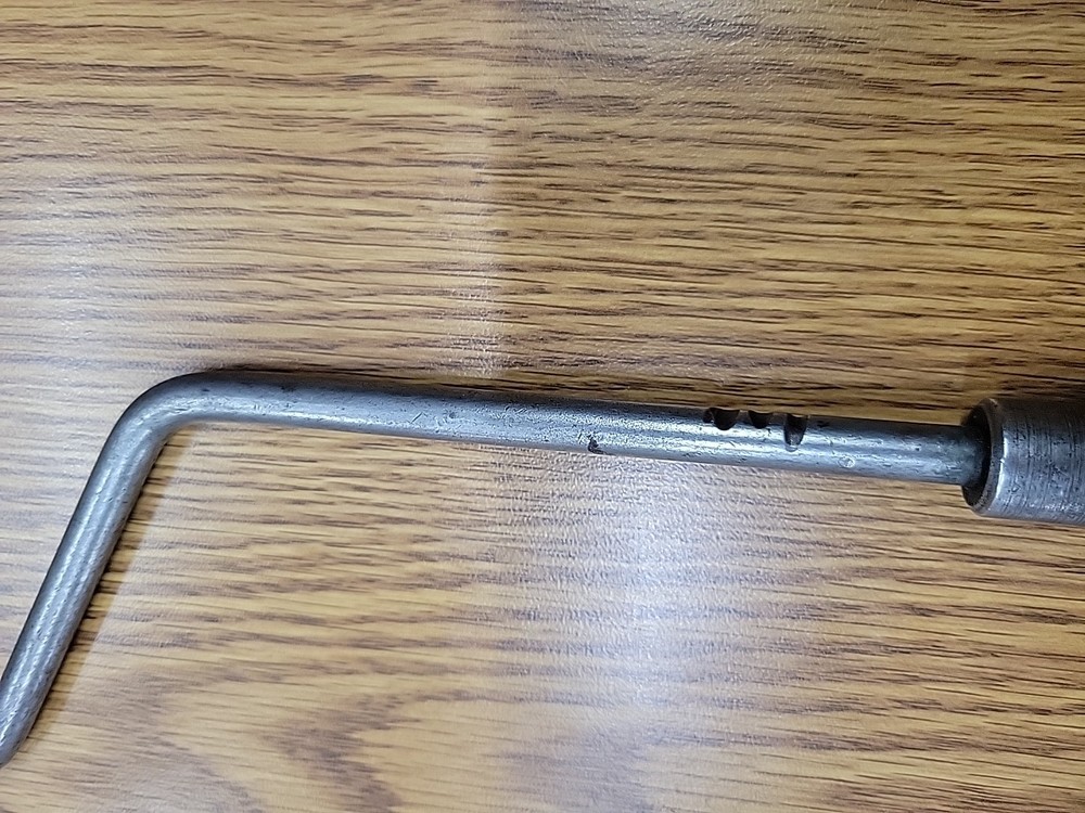 CORNWELL BRAKE SPRING TOOL, BST 101, USA