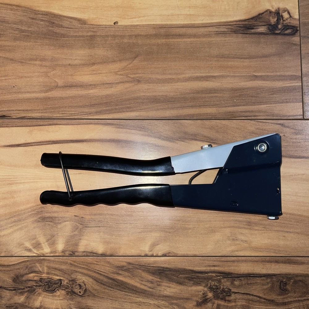 POP Brand Rivetool Model K 110