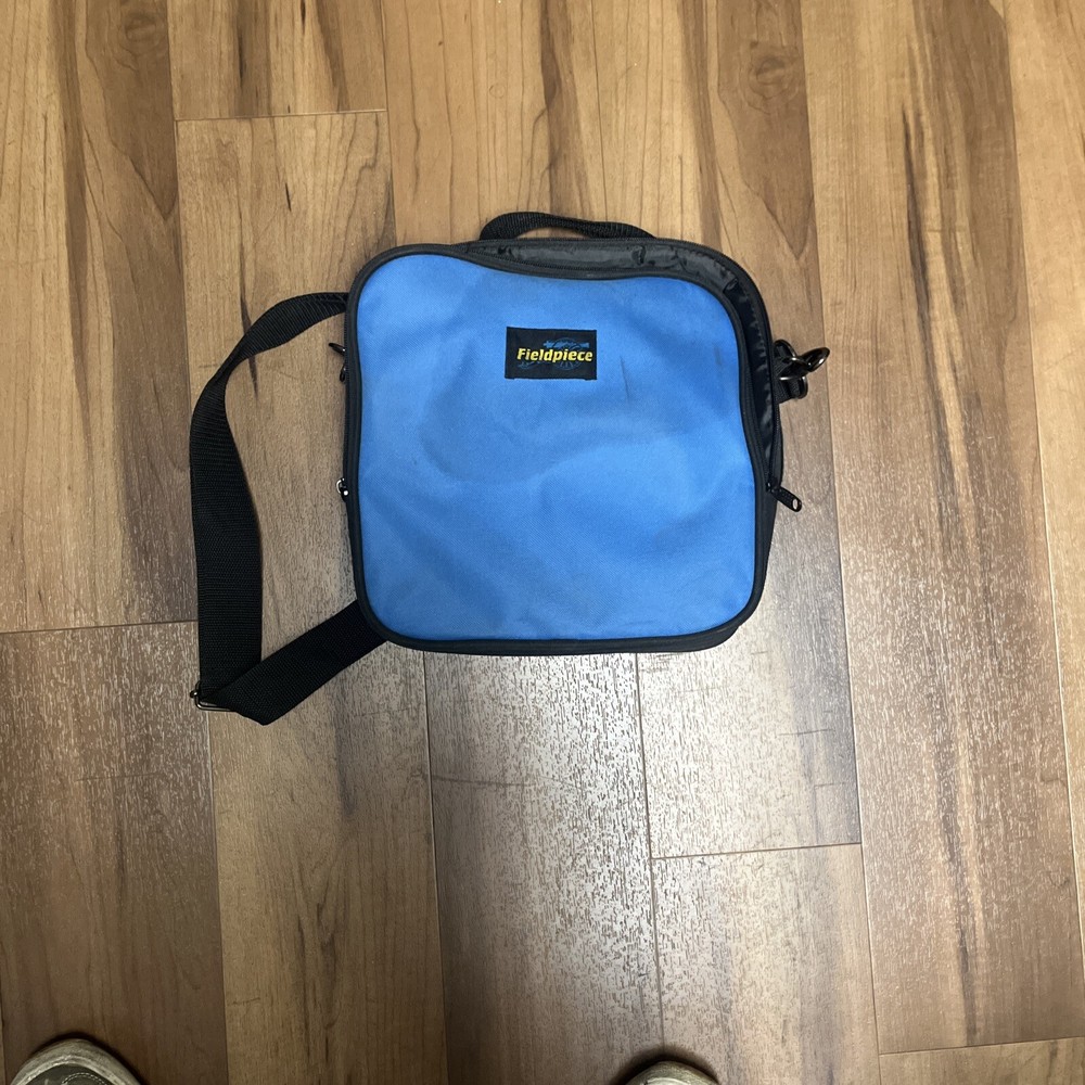 Fieldpiece SRS1 Refrigerant Scale & Meter