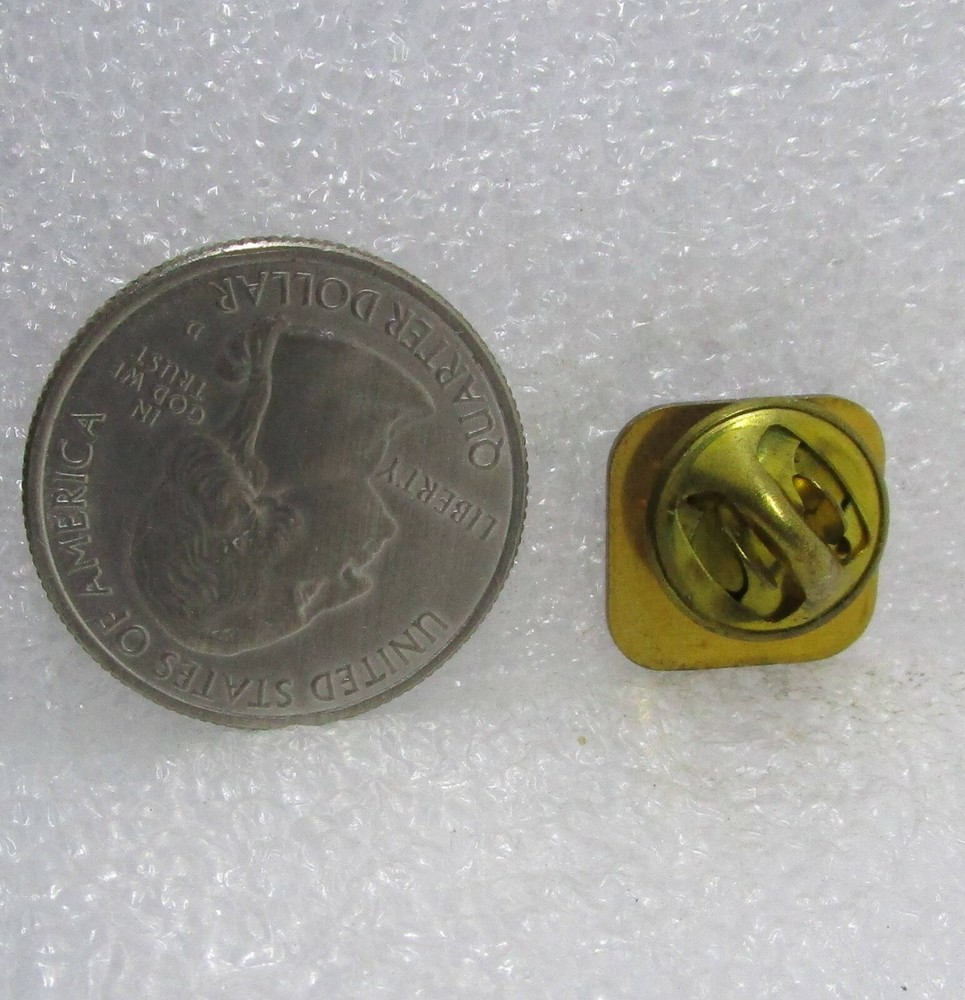 1990 AT&T Network PAC Systems Pin