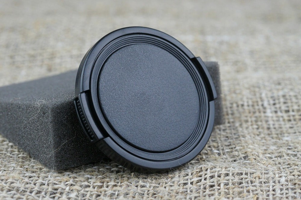 38mm Camera Lens cap cover Protective fit 38mm filter thread lenses