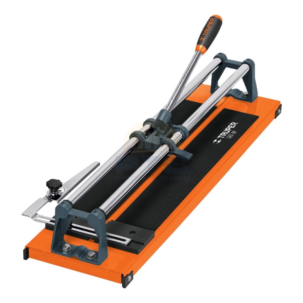 Truper CAZ-50 20" (51 cm) tile cutter